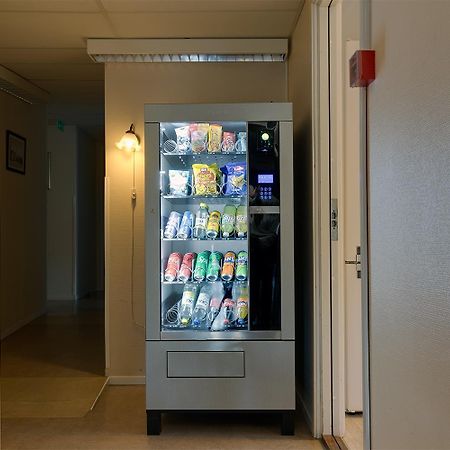 Lenas Bed & Breakfast Degerfors 외부 사진