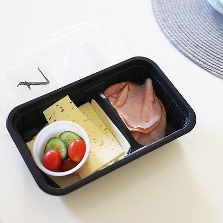 Lenas Bed & Breakfast Degerfors 외부 사진