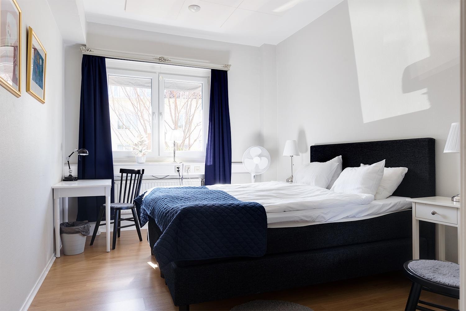 Lenas Bed & Breakfast Degerfors 외부 사진