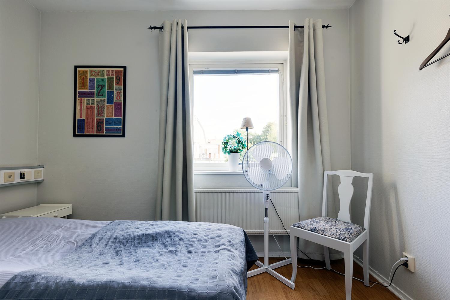 Lenas Bed & Breakfast Degerfors 외부 사진