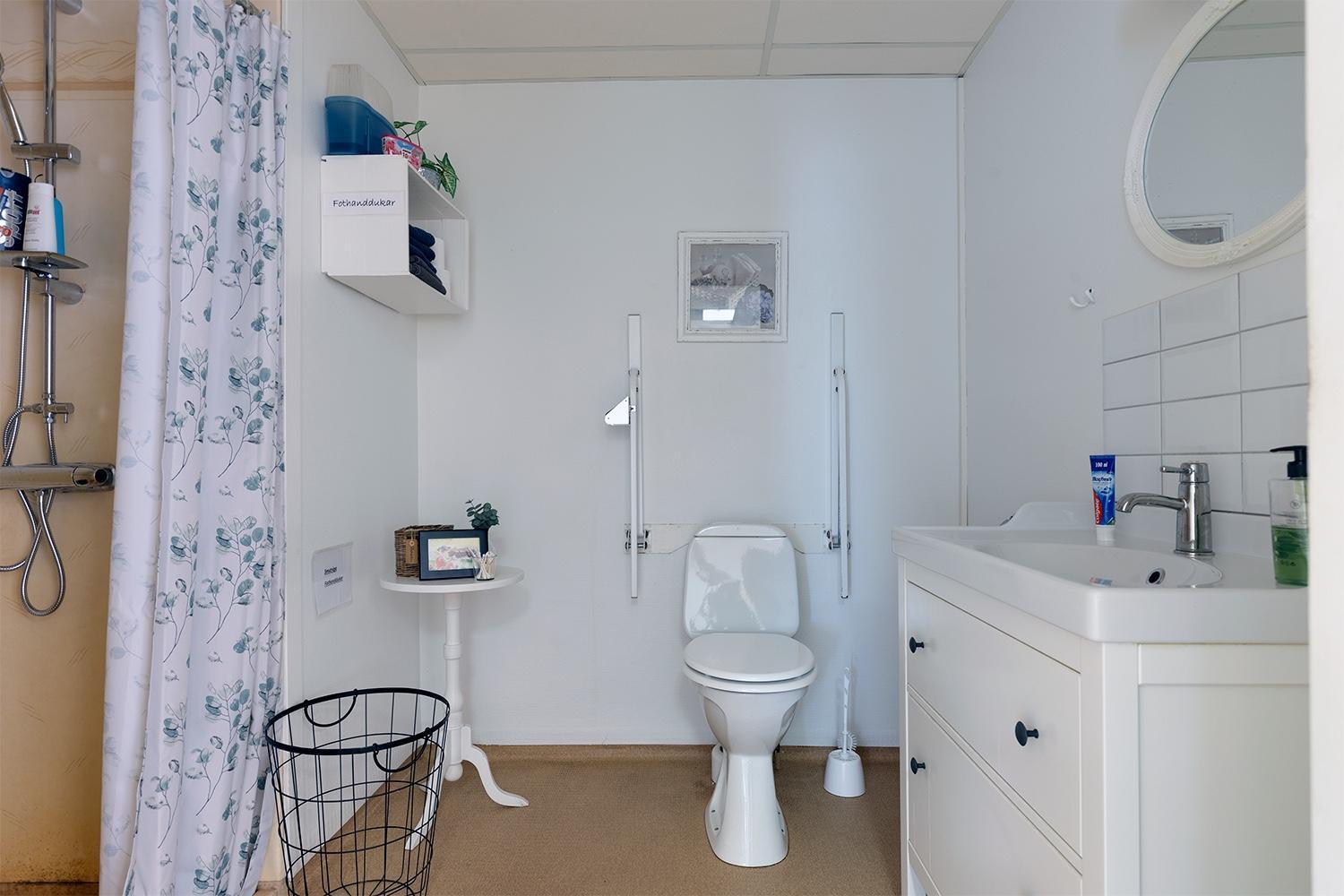 Lenas Bed & Breakfast Degerfors 외부 사진