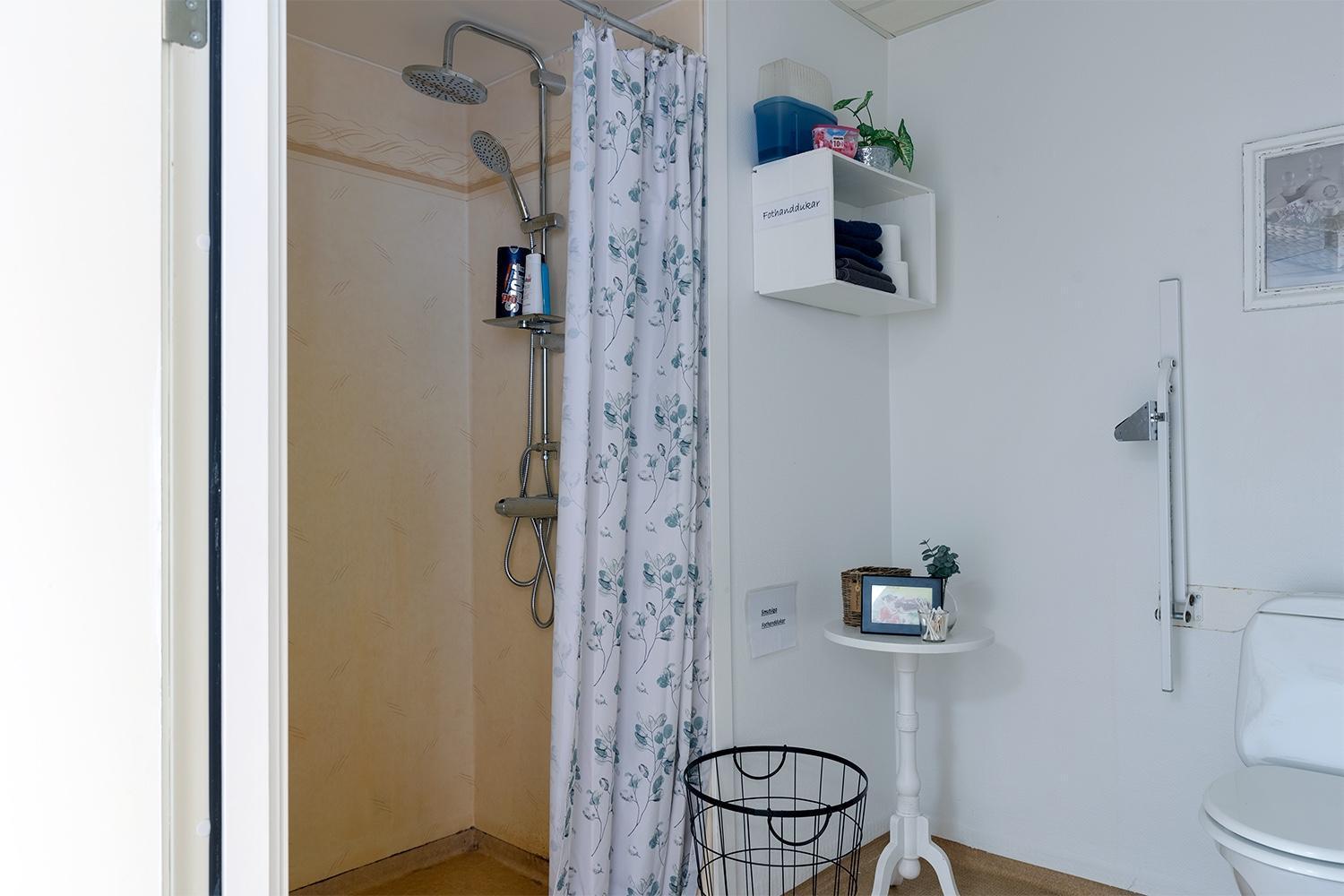 Lenas Bed & Breakfast Degerfors 외부 사진