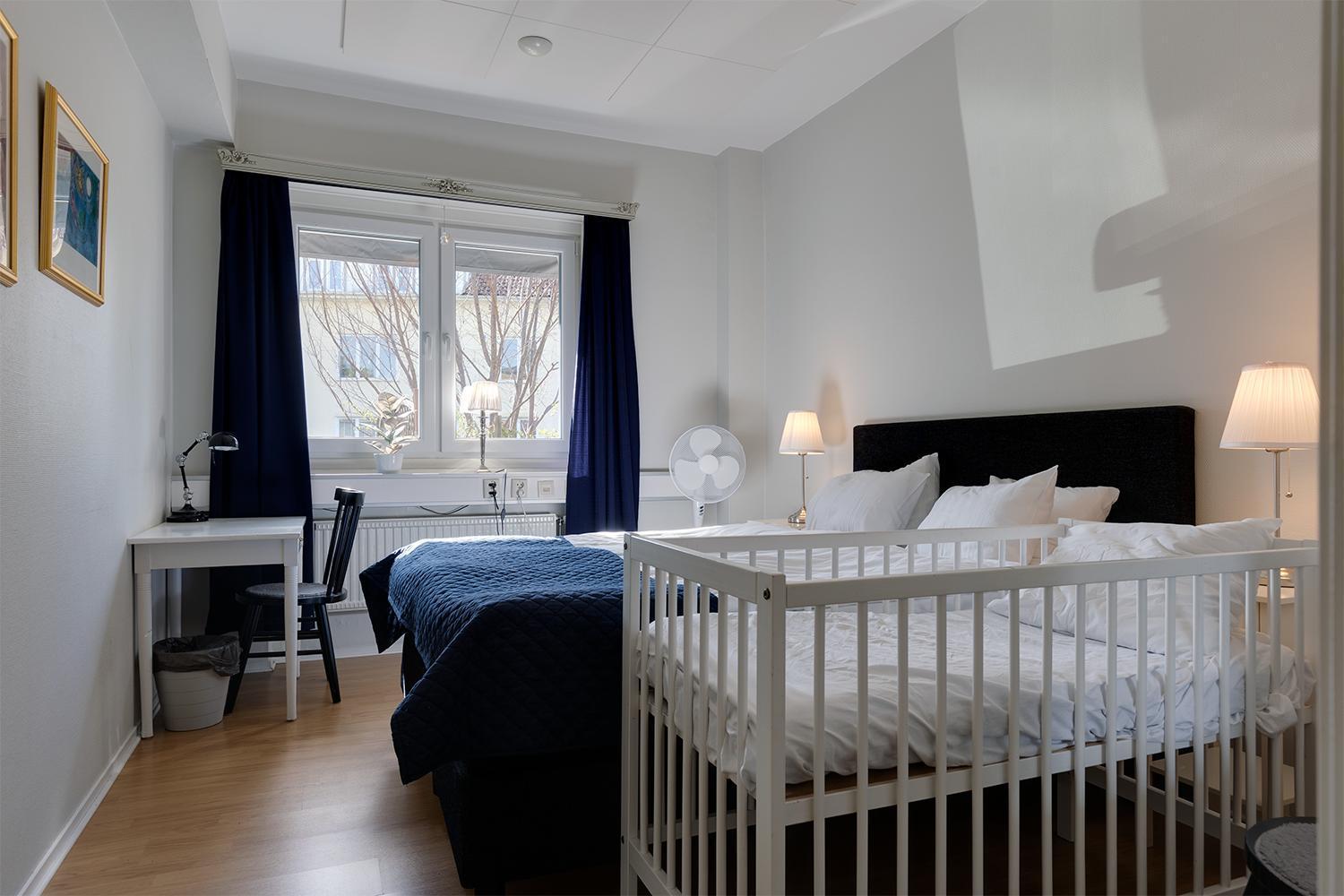 Lenas Bed & Breakfast Degerfors 외부 사진