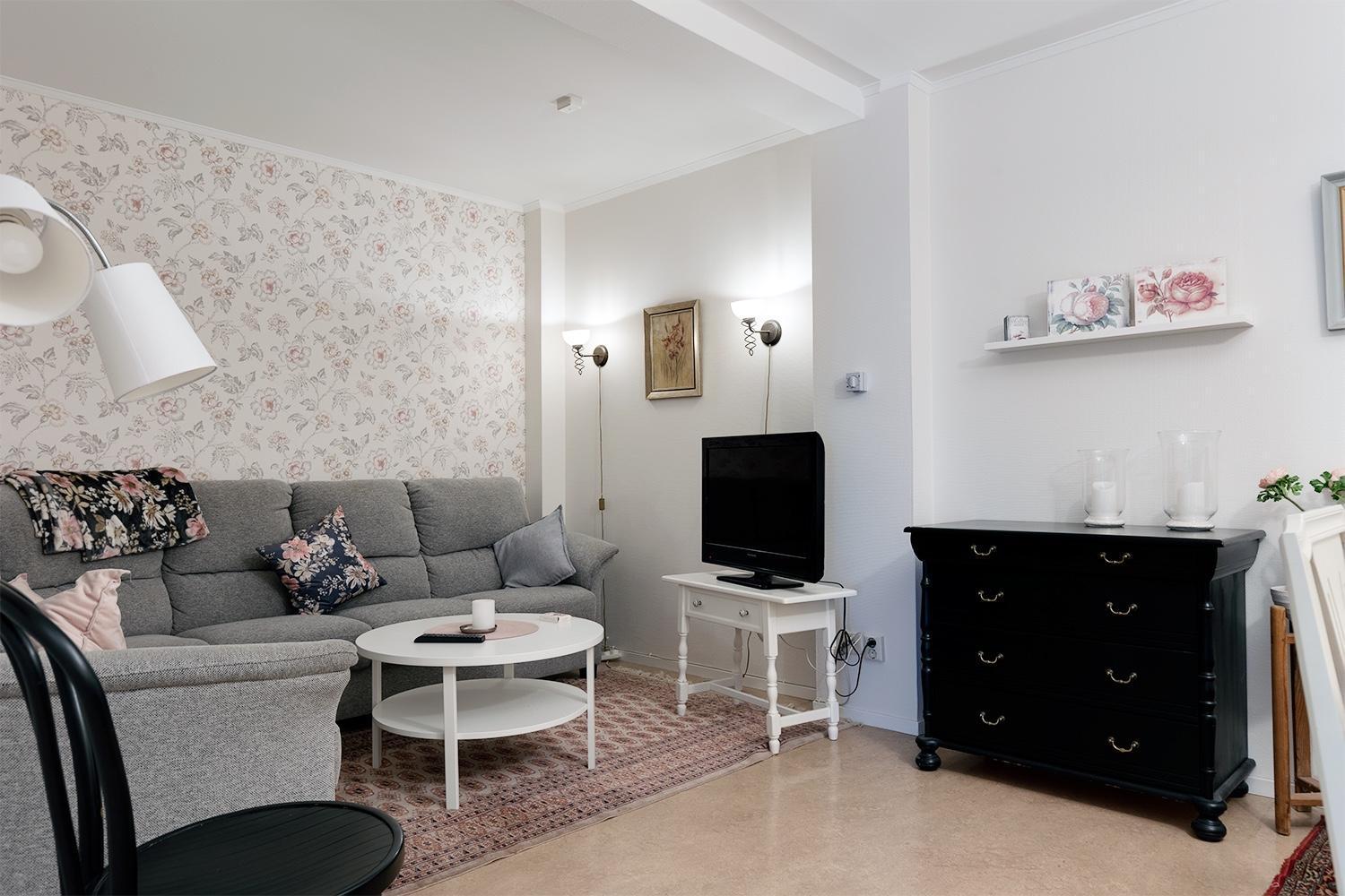 Lenas Bed & Breakfast Degerfors 외부 사진