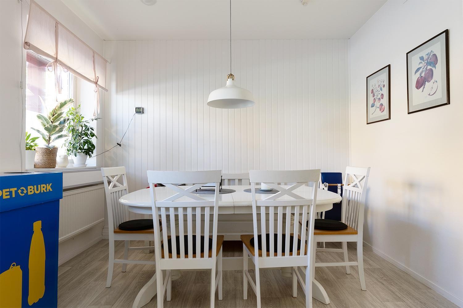 Lenas Bed & Breakfast Degerfors 외부 사진