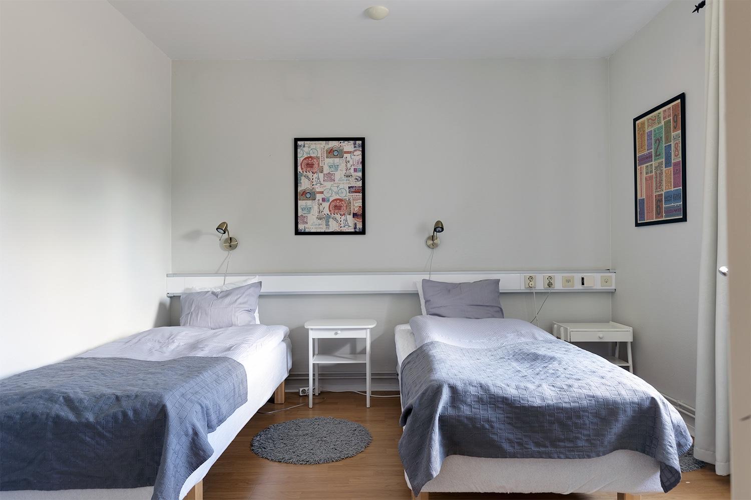 Lenas Bed & Breakfast Degerfors 외부 사진