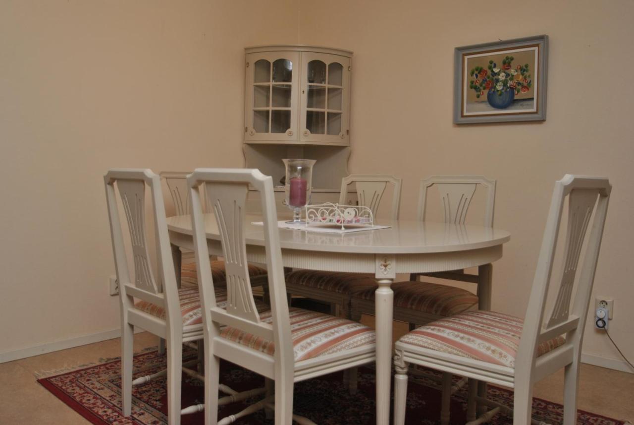 Lenas Bed & Breakfast Degerfors 외부 사진